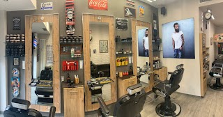 Surly's Barbershop