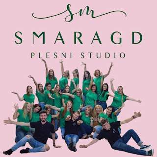 SMARAGD plesni studio