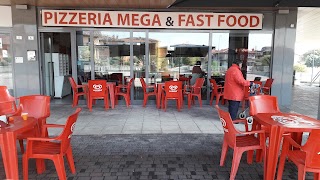 Pizzeria Mega e Fast food