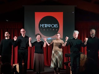 Associazione Culturale Metropolis A.P.S.