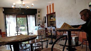 Osteria dei passeggeri pramonico