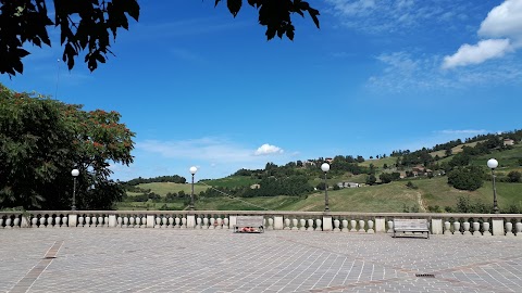 Bar Sport Caffè della Fontana