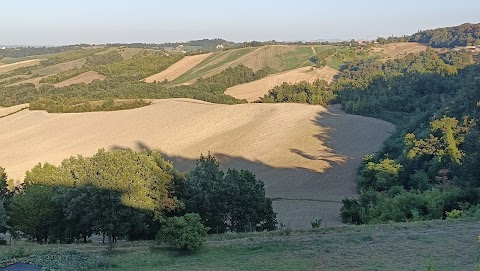 Antico Borgo di Tabiano Castello