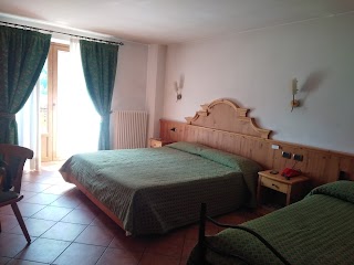 Albergo Meublè Du Soleil