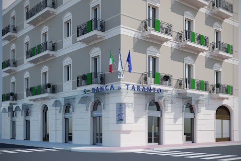 Banca Di Taranto