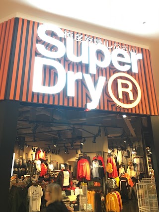 Superdry