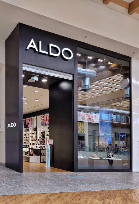 ALDO Shoes, C.C. Il Centro