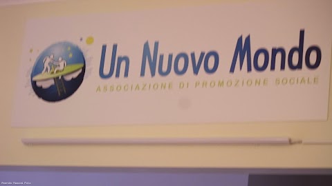 Associazione di promozione sociale Un Nuovo Mondo