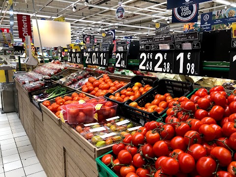 Ipermercato Carrefour - Pinerolo