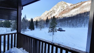 La Terrazza sulle Piste - Val di Luce