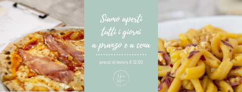 Nuovi Sapori - Ristorante pizzeria