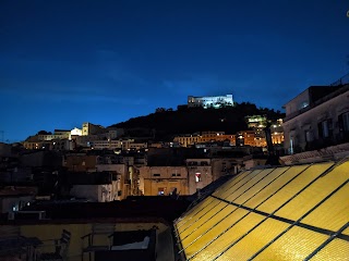 Terrazza Partenopea B&B