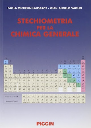 Lezioni Private Chimica