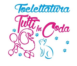 Toelettatura Tutti in Coda Guastalla