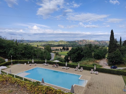 Hilton Grand Vacations Club at Borgo alle Vigne