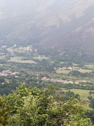 Monte Motta