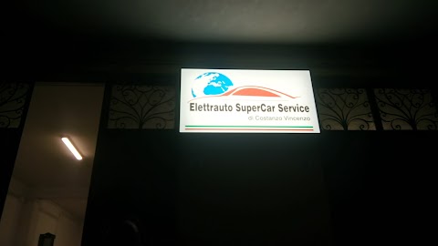 Elettrauto SuperCar Service di Costanzo Vincenzo