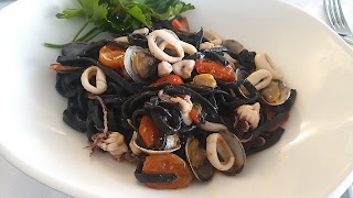 Aquila Nera Ristorante