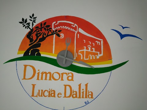 B&B Dimora Lucia e Dalila