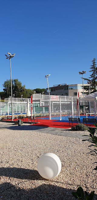 Villa Pamphili Padel Club