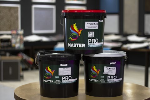 Colorificio MASTER - SIKKENS