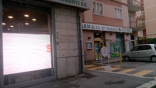 Farmacia Santa Rita