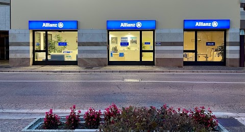 Allianz Latisana - Rossana Rovina