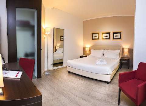 Best Western Plus Hotel Modena Resort