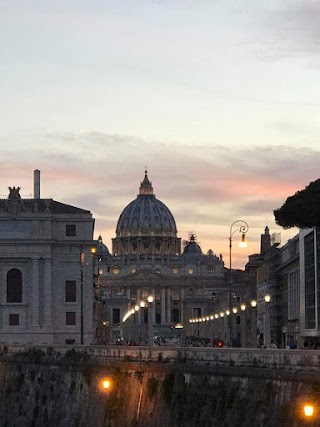 Vacanze a Roma Gregorio VII