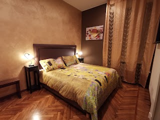 B&B Ad Quintum Torino