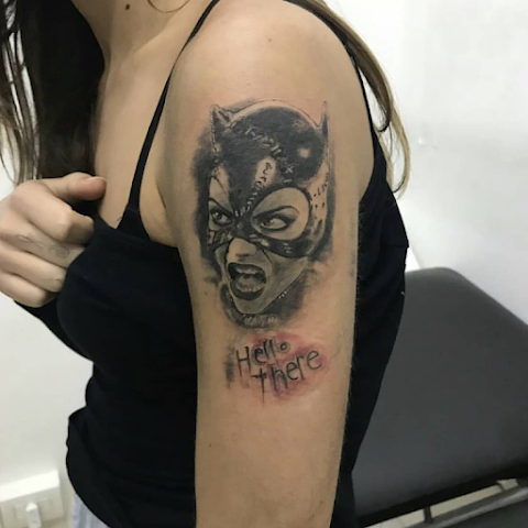 Malvanera Tattoo