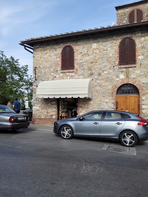 Pane Fresco Di Catullo