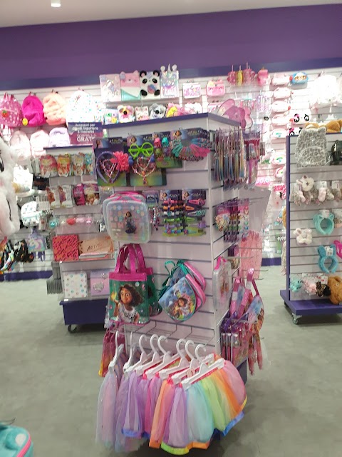 Claire's