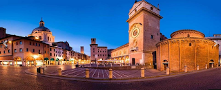 Centro Guide Turistiche Andrea Mantegna Mantova