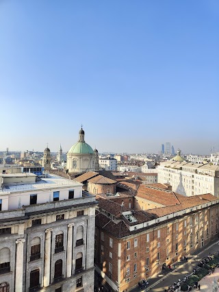 Hotel dei Cavalieri Milano Duomo
