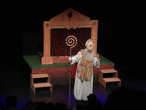 Maribor Puppet Theatre