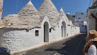 Trulli Magheía