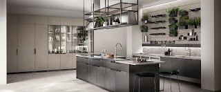 Trezzi Interni | Cucine Scavolini Monza e Brianza