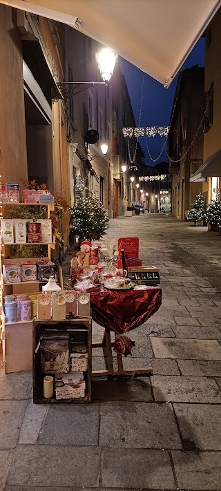 Erboristeria Bottega Caffè e Tè