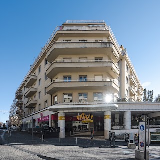 Pathé Les Galeries