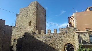 ENOTECA STRADA DEL VINO DEI CASTELLI NISSENI