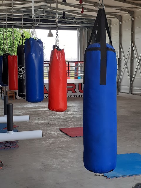 ASD Scuola Pugilistica Pomigliano, Pugilato, Boxe per bambini e adulti