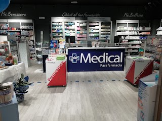 Parafarmacia Più Medical Latina