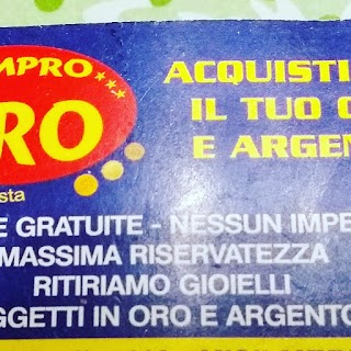 Compro Oro Pago Contanti