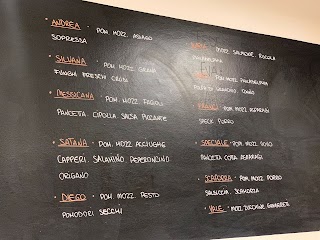 Pizzeria da Fede