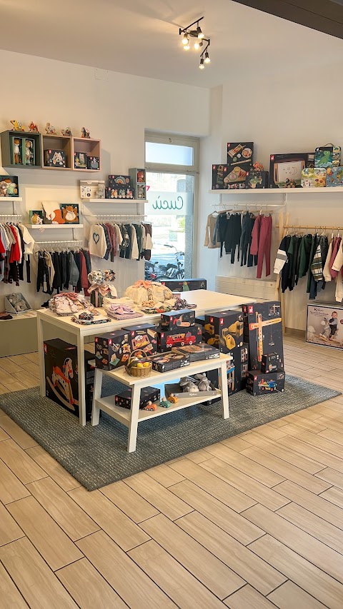 Cucù Kids Store