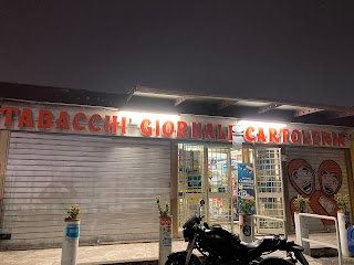 Tabacchi Giornali Cartoleria Las Palmas