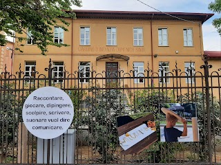 Scuola dell'Infanzia Il Giardino di Barco