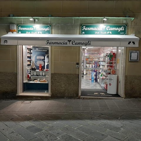 Farmacia Camogli dott.Torelli