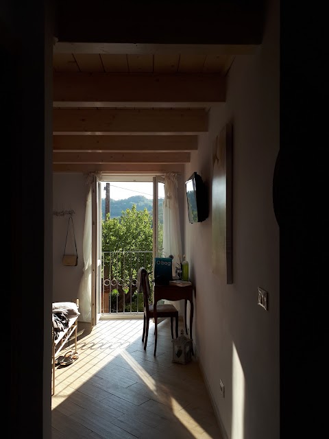 B&B Il Cotogno